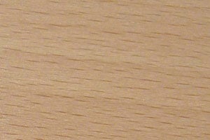 SZ-01 Bútor színminta: natúr bükk szín - pácolás nélkül felületkezelt egyedi bútor. Anyaga bükk